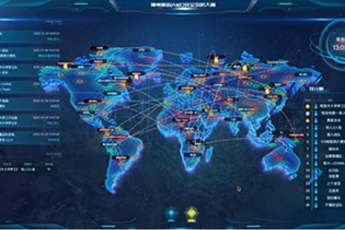 职业教育法首次修订，三亿体育数码助力新安全人才培养